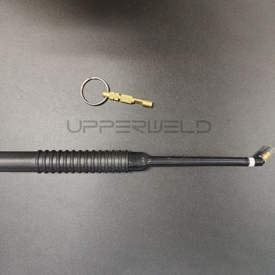 ODM-Schweißlampe NC53N20 Schraubenschlüssel für oberen NC60 und NC125 Luft/Kühlung
