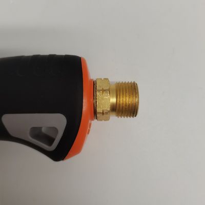 Ideal für Schweißen und Unkrautbrenner bei 1300C Temperatur