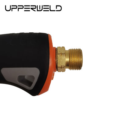 N.W. 318.6g Custom Support OEM Oberer Gasgriff Weedbrennergriff mit Pilotventil