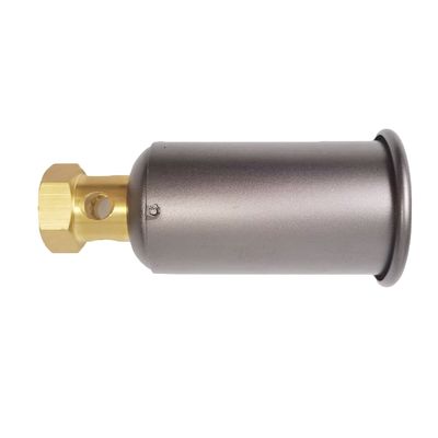 Titan-Flammenheizung Propan-Torchenspritze 0,124kg Gasart MAPP/Propan zur Heizung