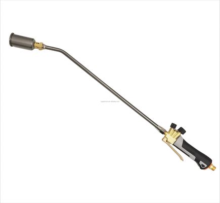 Titan-Flammenheizung Propan-Torchenspritze 0,124kg Gasart MAPP/Propan zur Heizung