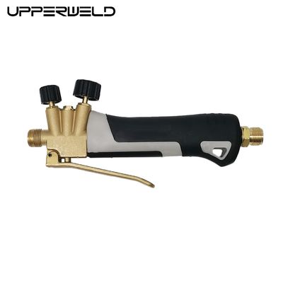Handfläche für das Dach Garten Unkraut Killer Unkrautbrenner Propangas Brennlampe OBM Unterstützung