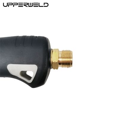 Handfläche für das Dach Garten Unkraut Killer Unkrautbrenner Propangas Brennlampe OBM Unterstützung