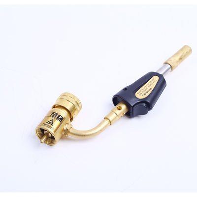 Automatische Zündkarte/Propangaslampe mit Auslöserstart und verstellbarer Whirlflame