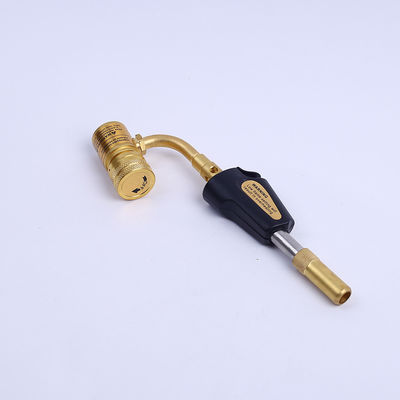 Automatische Zündkarte/Propangaslampe mit Auslöserstart und verstellbarer Whirlflame