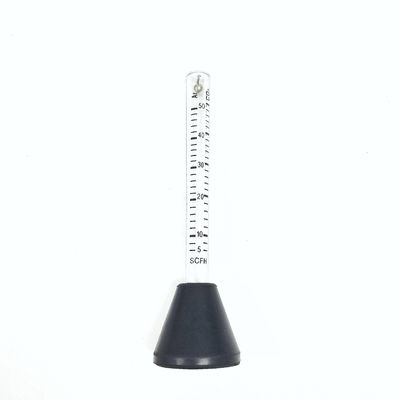 0-25-Liter-Durchflussmessegerät für Argon/CO2-Gasschweißen