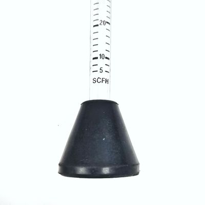 0-25-Liter-Durchflussmessegerät für Argon/CO2-Gasschweißen
