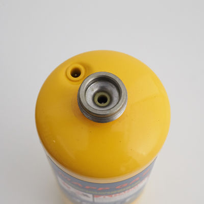 Handflasche für Propan- und Propylengasflaschen für Hochdruck-Gasschweißen