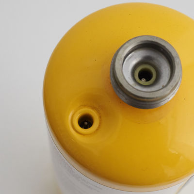 Handflasche für Propan- und Propylengasflaschen für Hochdruck-Gasschweißen
