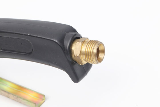 Standfestes 60 Turbo Gas Propanfackel Elektronische Zündung für Dachdecken und Straßenwartung