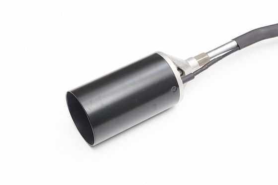 Standfestes 60 Turbo Gas Propanfackel Elektronische Zündung für Dachdecken und Straßenwartung