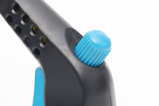 Messing UP3700 Propan-Portable MAPP Gasfackel für die Küche und Heizung im Freien