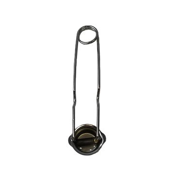 Sauerstoff-Torch-Kit mit Sicherheitsbrille Portable Zylinder 1,5 m Twin Hose Mapp Torch Set