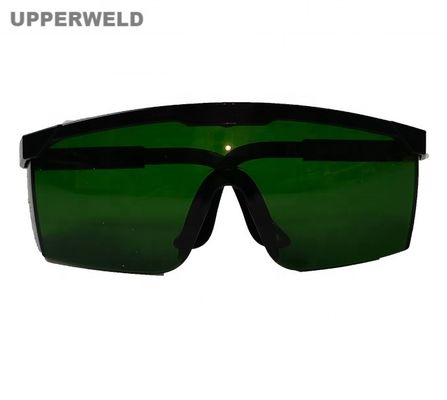 Trägliche Sauerstoffzylinder-Heizflammen mit 3550°C-Temperatur und Sicherheitsbrille