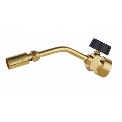 Cooper BBQ Fackel Propan Tank Gas Schweiß Schweißhandbuch Start Hand Jumbo Flamme Mapp Fackel